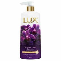 LUX Shower Body Gel  2 BOTTLE X 950ML With Magical Perfume Smell Lasting 8 Hours - £34.18 GBP