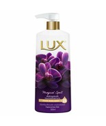 LUX Shower Body Gel  2 BOTTLE X 950ML With Magical Perfume Smell Lasting... - $58.46 CAD