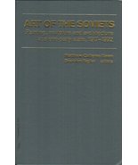 Art of the Soviets: Painting, Sculpture and Architecture in a One-Party ... - $17,730.53 MXN