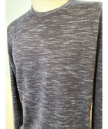 Matinique Margrate Navy Blue Knit Crew Neck Sweater, Men&#39;s Size XL, NWT - £29.87 GBP