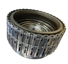 6L80 1-2-3-4 & 3-5 TRANSMISSION REVERSE CLUTCH DRUM LIKE NEW - LIFETIME WARRANTY image 4