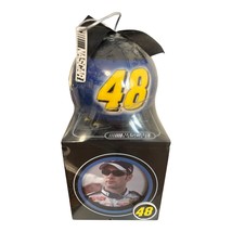 2004 Jimmie Johnson #48 NASCAR Christmas Ornament – Enesco – NIB - $280.74 MXN