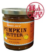 Trader Joe&#39;s Pumpkin Butter 10 oz - $245.66 MXN