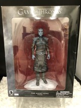 Game Of Thrones Dark Horse Deluxe The Night King  - £31.37 GBP