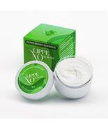 Peppermint Supreme Exfoliating Lip Scrub - Lippe XO - $17.87 CAD