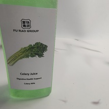FU RAO GROUP Vegetable-fruit juices, Rich in Nutritional Value image 2