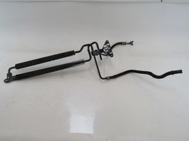 09 Mercedes W221 S600 S550 oil cooler, for power steering 2215003500 - $79.99