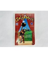 The Adventures of Galgameth VHS 1997 Clamshell Case - £11.71 GBP