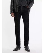 John Varvatos JV 702 Slim Flocked Denim.  Size 30. $498 - £221.80 GBP