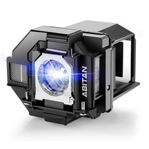V13H010L96 Projector Lamp For Elplp96 For Epson Powerlite Home Cinema 2100 2150  - £107.79 GBP