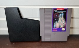 Disney Adventures in the Magic Kingdom (Nintendo Entertainment System, 1990) - £8.01 GBP