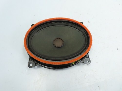 Toyota Highlander Speaker, Door, Front Left or Right JBL 86160-0wu60 - $79.19