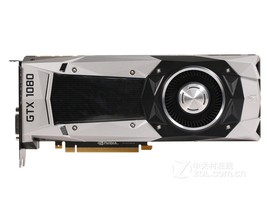 MSI GeForce GTX 1080-8G Founders Edition Video card - £234.83 GBP