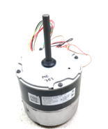BROAD-OCEAN ZWK702B002027 ECM Blower Motor 103687-05 230V 1/3HP used #ME703 - $362.99 CAD