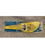 Vtg NIP Sundial Time Center Fulton IL Advertising Plastic Pot Strainer S... - $25.51 CAD