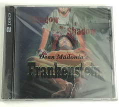 Shadow To Shadow Dean Madonia&#39;s Frankenstein CD SEALED/NEW - $9.88