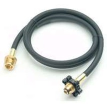 New F273702 12 Foot Gas Propane Hose Assembly Kit New In Pack 6203814 - £61.69 GBP