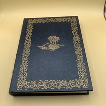 LORD JIM BY JOSEPH CONRAD EASTON PRESS 1977 1ST PRINTING Leather Bound - $1,017.23 MXN