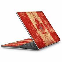 LidStyles Printed Laptop Skin Protector Decal Dell Precision 5510 / 5520 image 5