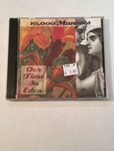 Our Time in Eden by 10,000 Maniacs (CD, 1992, Elektra (Label)) - £4.08 GBP