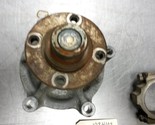 Water Coolant Pump From 2006 Ford F-150  4.6 3L3E8501CA - $34.95