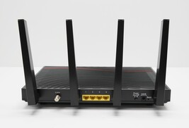 NETGEAR Nighthawk AC3200 Wi-Fi Router with DOCSIS 3.1 Cable Modem C7800 image 4