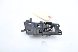 04-07 CADILLAC CTS FRONT LEFT DRIVER SIDE INTERIOR DOOR HANDLE Q1521 image 10