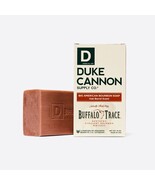 Duke Cannon Big American Bourbon Soap Oak Barrel Scent 10oz/295ml - €18,93 EUR Duke Cannon Big American Bourbon Soap Oak Barrel Scent 10oz/295ml - €18,93 EUR