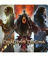 Dragon’s Dogma 2 – PC Steam - $5.49