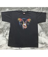 Harley Davidson &quot;Maui Hawaii-Ride On&quot; T-Shirt Men XL Black Short Sleeve ... - $531.22 MXN