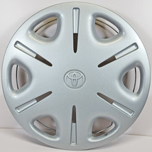 ONE SINGLE 1997 Toyota Previa # 61093 15" Hubcap / Wheel Cover # 8882 USED - £53.32 GBP