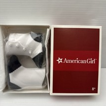 American Girl Samantha High Button Middy Outfit Shoes! NIB - $39.99