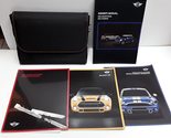 2016 Mini Countryman / Paceman Owners Manual [Paperback] Auto Manuals - £59.67 GBP