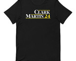 CAITLIN CLARK &amp; KATE MARTIN 2024 T-SHIRT Women&#39;s College Basketball Pres... - $18.32+