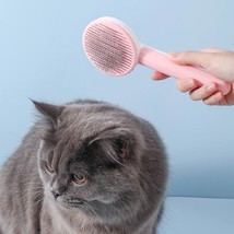 Pet Hair Removal Slicker Comb - £15.11 GBP
