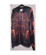 Fandomaniax Unisex Jujutsu Kaisen Pull Over Red/Black Hoodie All Over Pr... - €81,64 EUR Fandomaniax Unisex Jujutsu Kaisen Pull Over Red/Black Hoodie All Over Pr... - €81,64 EUR