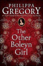 The Plantagenet and Tudor Novels: The Other Boleyn Girl by Philippa Greg... - $0.98