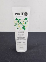 Codi Hand &amp; Body Lotion - Jasmine 100ml/ 3.3 oz - €4,20 EUR