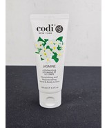 Codi Hand &amp; Body Lotion - Jasmine 100ml/ 3.3 oz - $6.72 CAD