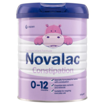 Novalac IT Constipation Infant Formula 800g - $118.89