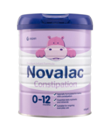 Novalac IT Constipation Infant Formula 800g - $162.60 CAD