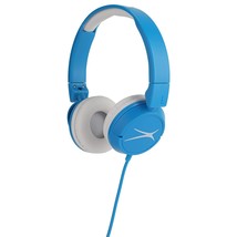 Altec Lansing Over The Ears Kids Headphones - Volume Limiting Technology for Dev - £23.97 GBP