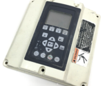 Pentair LCD Display Screen KEYPAD ONLY 176L0589 350109 Rev F used #P459 - £128.23 GBP