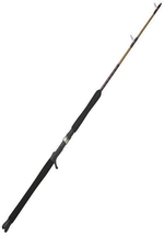 5’8” Jig Casting Rod 1 Piece Nearshore/Offshore Pole 100-200Lb Line Extra Heavy  - £119.36 GBP