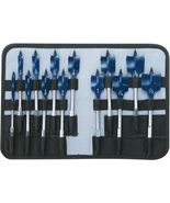 BOSCH (Universally Compatible Accessory) DSB5013P 13-Piece Daredevil Spade Bit - $26.99