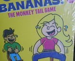 NEW SEALED It&#39;s Bananas The Monkey Tail Game - $22.43