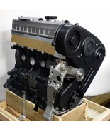 BRAND NEW 4D56 4D56T D4BB D4BH D4BF ENGINE HBS LONG BLOCK 2.5L FOR MITSU... - $48,716.11 MXN