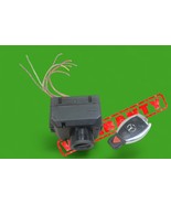 2009-2013 mercedes w221 s550 cl550 s63 amg ignition switch module 216905... - €360,39 EUR