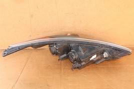13-16 Hyundai Veloster Turbo Projector Headlight Lamp W/LED Driver Left LH image 10