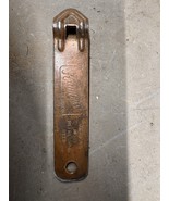 Theo Hamms Preferred Beer Brewing Copper Bottle Opener America&#39;s Most Re... - $229.61 MXN